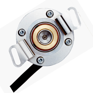 Werks großhandel INCREMENTAL ENCODERS DBS36/50 Serie DBS36E-BBEK00100 1060529 VON SICK Bewegungs steuerungs sensoren - Product Image 3