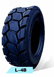 Block Pattern Backhoe Loader <strong>Tyre</strong> 10-16.5 12-16.5 10.5/80-18 12.5/80-18 16.9-24 19.5L-24 21L-24 6.9-28 16.9-30 - Product Image 2