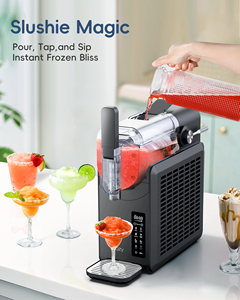 Слюшная машина с 24-часовым таймером - Product Image 2