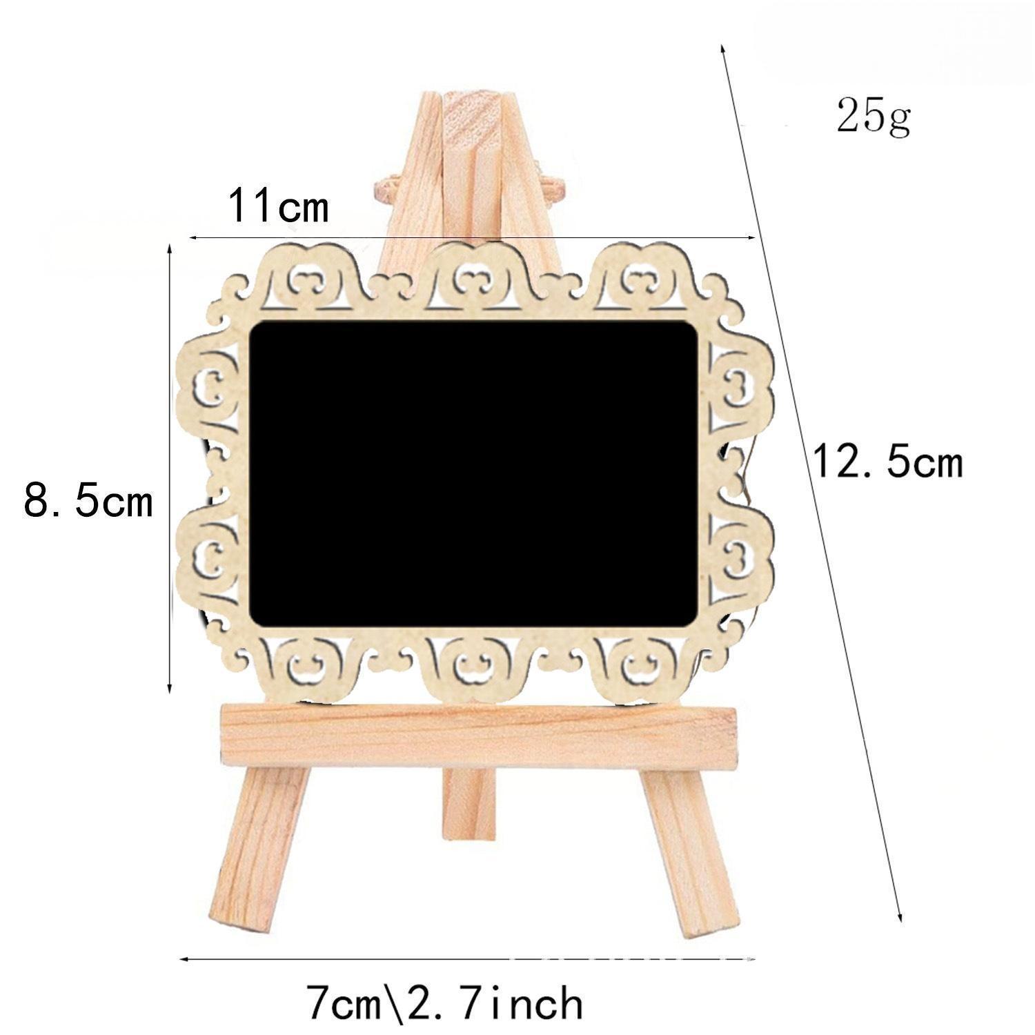 Hollow Out Rectangle