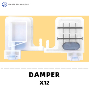 Senyang плата Dtf Конверсионные Комплекты Dx5 в Xp600 Doble двойной cobezal конвертируемый Ультрафиолетовый комплект для преобразования обновления Xp600 - Product Image 4