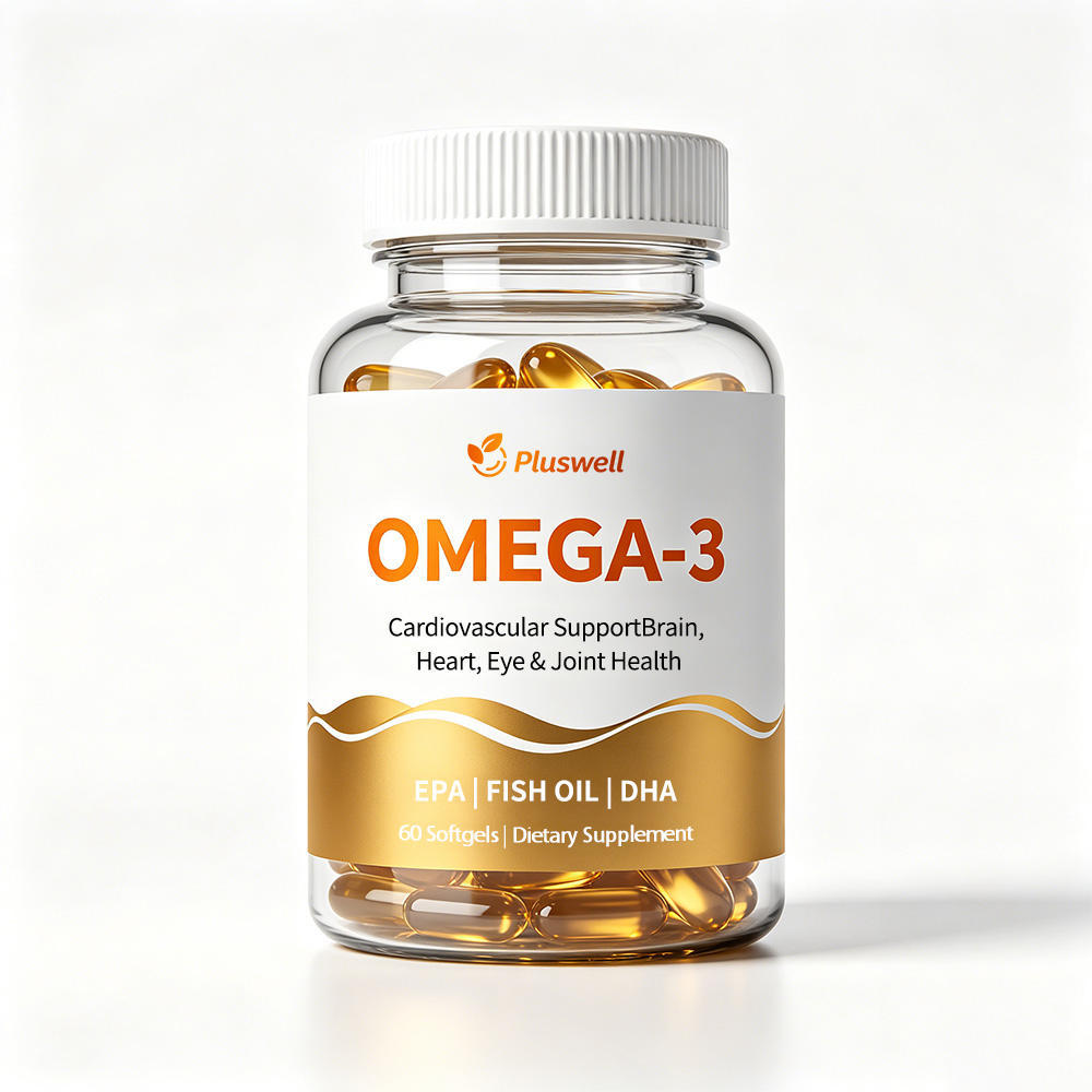 Omega 3 fish oil 500mg