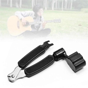 Cortacésped multifuncional para guitarra, herramienta práctica de corte de cuerdas con Mango antideslizante, 5 unidades - Product Image 3