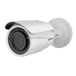 Hik Vision 4MP 5MP 8MP sim卡运动检测双向音频4k安全闭路电视网络摄像机Poe Ip摄像机 - Product Image 1