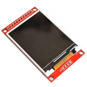 Schermo LCD originale da 2.0 pollici 176*220 con porta seriale SPI per Ar Mega2560 - Product Image 1