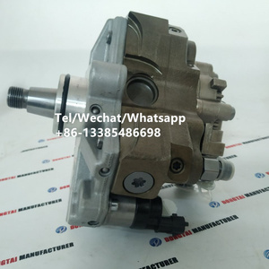 CP3 Diesel Fuel Common Rail Pump 0445020007 Compatible With Ive-co <strong>Part</strong> <strong>No</strong>. 0445020175 &amp; 0445020265 - Product Image 4