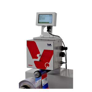 WOOJAMARK W30J 32mm Thermal Transfer Overprinter Date <strong>Coding</strong> <strong>Machine</strong> for <strong>Printing</strong> Date - Product Image 6