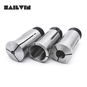 加工中心用高精度数控加工配件5C夹头组 - Product Image 6