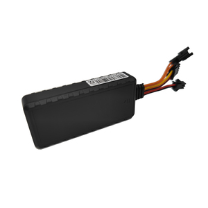 <strong>Support</strong> OEM and Factory Price 4G 8-Wires Real Time Tracking <strong>GPS</strong> <strong>Tracker</strong> <strong>With</strong> SOS Mic Multiple Function