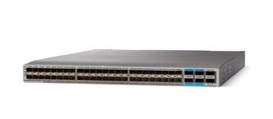 <strong>N9K</strong>-C93108TC-EX New Original C93108TC Sealed in Box Nexus 9300 with 48p 10G BASE-T and 6p 100G QSFP28 WIFI Network Switch - Product Image 5