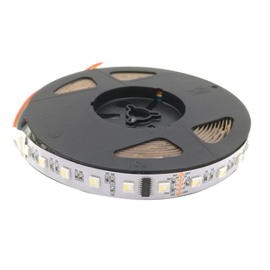 Decodificador DMX 512 3CH 4CH x 8A, controlador LED DMX de 3 canales, 4 canales, RGB, RGBW, cinta LED DC 12V-24V, decodificador DMX de alta calidad - Product Image 4