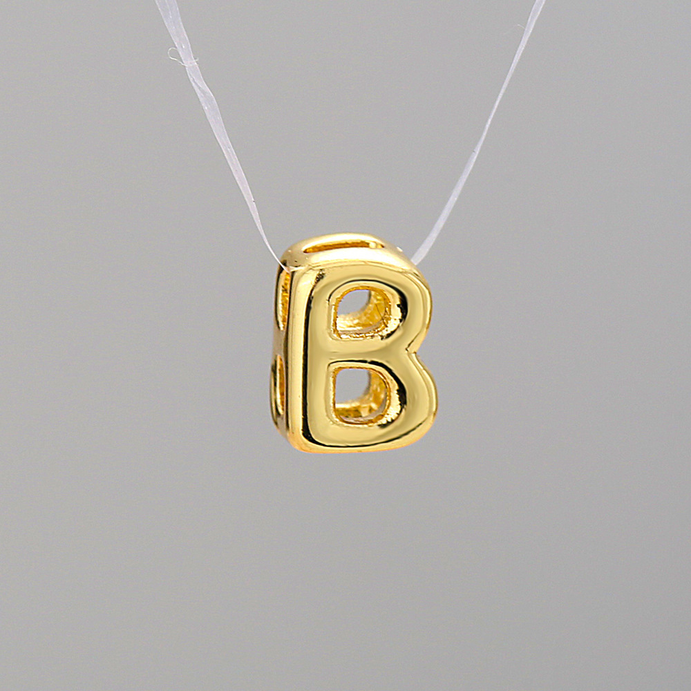Gold B