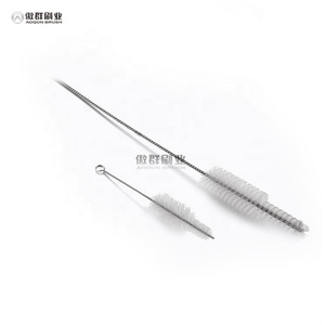 Chất lượng hàng đầu tracheostomy đầy đủ khí quản làm sạch bàn chải - Product Image 4