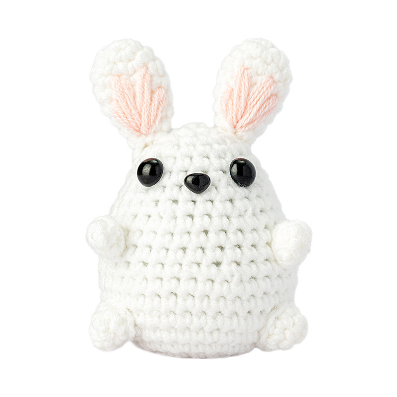 white Rabbit single