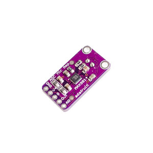 Arduino programlanabilir ve serbest bırakma oranı düşük THD için MAX9814 mikrofon AGC amplifikatör devre kartı modülü otomatik kazanç kontrolü