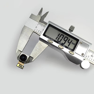 Vendita calda 12MP IMX 708 grandangolare FPC MIPI sensore Raspberry Pi modulo fotocamera CMOS sensore modulo fotocamera ad alta risoluzione lampone - Product Image 6