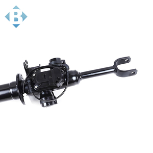 BMW 7 serisi için ön elektronik sensör amortisörler F01 F02 F07 GT 2WD 37116796925 37116796926 37126796943 37126796944 - Product Image 4