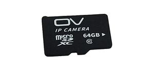 Tarjeta de memoria TF de 32 GB para cámara IP/de red - Product Image 4