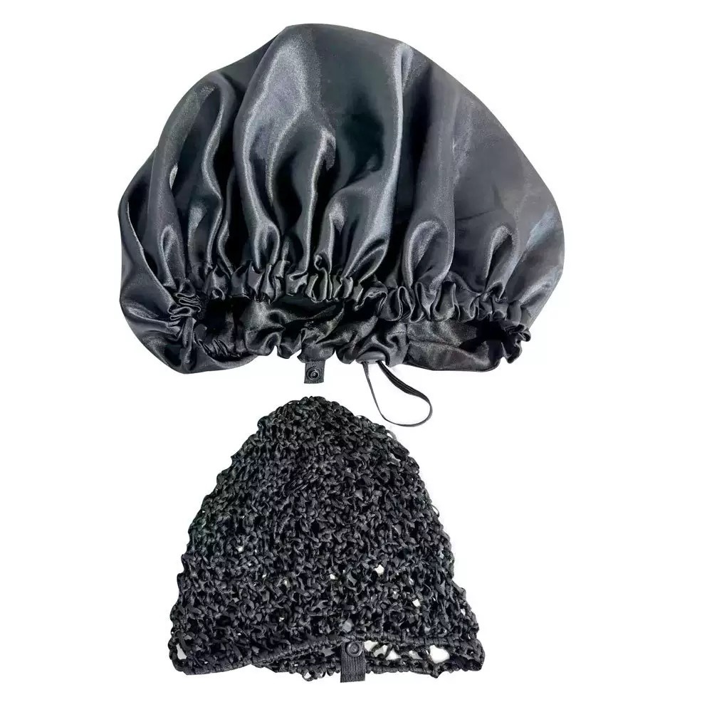 Black detachable