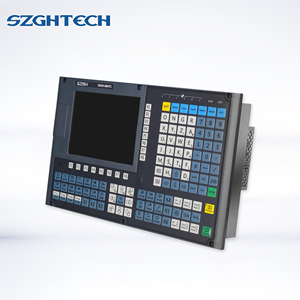SZGH New 2025 Best <strong>Cnc</strong> <strong>Controller</strong> Lathe 2 Axes <strong>Cnc</strong> Lathe Control Unit for <strong>Controller</strong> <strong>Cnc</strong> Machine - Product Image 1
