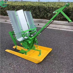 เครื่องปลูกข้าว2แถว,เครื่องปลูกข้าวขนาดเล็กเครื่องปลูกข้าว - Product Image 2