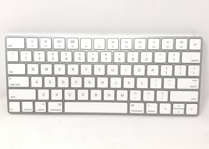 Teclado con cable con teclado numérico A1644 para Apple Mac Pro, Mini Mac, iMac Teclado con cable USB