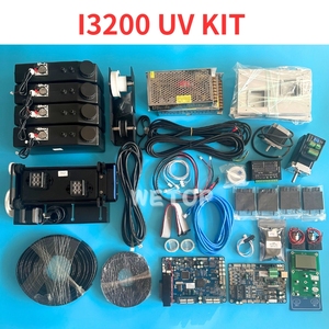 DX5 конвертировать в I3200 комплект обновлений I3200/I1600 комплект для преобразования обновлений для DX5/DX7 - Product Image 6