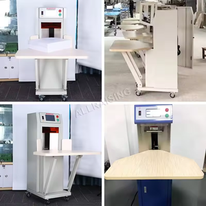 Automatic Feeding A3 Paper Sheet Counter <strong>Machine</strong> Office Paper Paging <strong>Check</strong> Numbering Machinery A4 Paper <strong>Counting</strong> <strong>Machine</strong> - Product Image 3