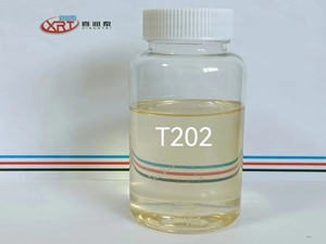 חומר סיכה תוסף T203 אבץ חומר נפץ פלסטי Diethyl עיקרי אלקיל Dithiophosphate ZDDP נגד המלחמה inhibiter קורוזיה