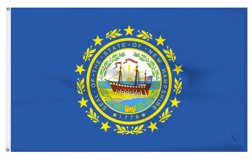 Nuevo Hampshire