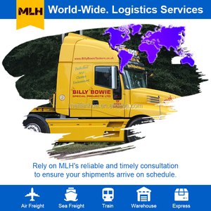 Quốc Tế Canada Úc Đức Pháp Chuỗi Cung Cấp Không Khí Lcl Vận Tải Fedex DHL EMS UPS Dịch Vụ Hậu Cần - Product Image 5