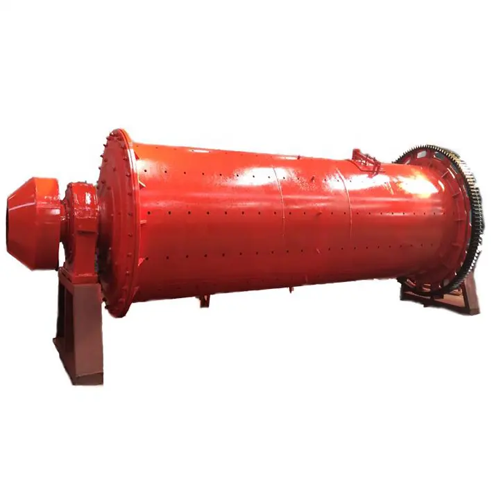 Factory price energy saving mining hard rock ceramic ore ball mill for mineral process