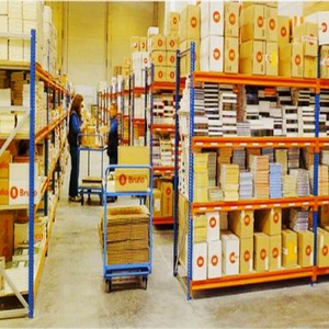 Jracking Multi Layer Stahl Long Span Regal Regals ystem - Product Image 3
