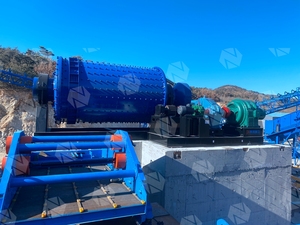 Lót khối xi măng Bush Rod phụ tùng Trung Quốc Liners tấm một phần nhà máy bóng lót - Product Image 6