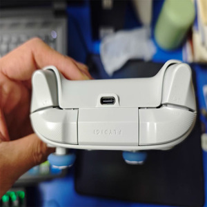 Flydigi Direwolf 3 Controller di gioco per PC/IOS/Android BT Gamepad Wireless per interruttore 2.4G maniglia del gioco - Product Image 4