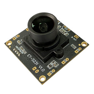 2MP 1080P 30FPS COMS USB HD-Kamera modul Web kamera Webcam für Windows Android Liunx - Product Image 1