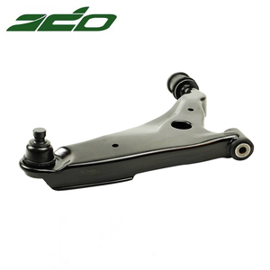MITSUBISHI MR455738 için ZDO yüksek kalite ön sol ve sağ alt kontrol kolu