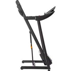 Tapis roulant per camminare tapis roulant sotto la scrivania per l'home Office Compact Walk Pad con telecomando