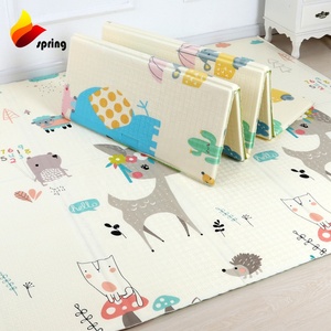 2025 Chất Lượng Cao Có Thể Gập Lại Giáo Dục Playmate Trò Chơi Pad Dày Xpe Miếng Bọt Biển Bò Pad Vật Liệu Bảo Vệ Môi Trường - Product Image 6