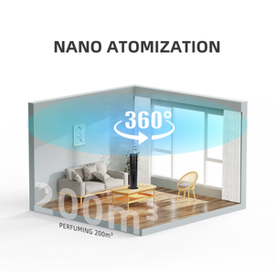 Электрический аромадиффузор, 120 мл - Product Image 5