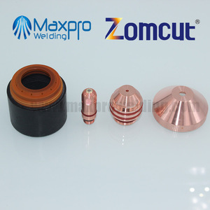 Plasma 220708 vòi phun Plasma cắt ngọn đuốc hàng tiêu dùng 400A - Product Image 3