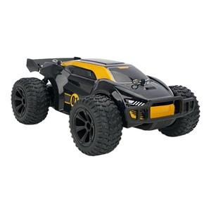 JJRC Q88 Радиоуправляемый автомобиль 2WD с дистанционным управлением 2,4G высокоскоростные внедорожники трюковые автомобили RTR игрушка подарок для детей - Product Image 1