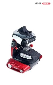 Il più recente 2 m2 magico serbatoio II macchina automatica per il taglio delle chiavi per auto funziona su Android tramite Bluetooth con <span class=keywords><strong>Database</strong></span>