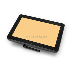 10.1 Inch Industrial Fanless Touch Screen Panel PC Embedded X86 Linux IP65 Waterproof Monitor All In One Pc Computer Display - Product Image 5