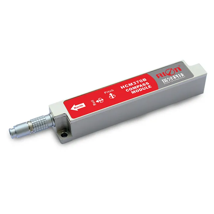 리온 HCM375B NMEA183 고정밀 3D 디지털 전자 나침반 (CE, FCC, ROHS)