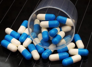 Colorful Vegetarian <strong>Capsules</strong> <strong>Shell</strong> size 4# Separated <strong>Empty</strong> <strong>Capsule</strong> Factory <strong>Empty</strong> <strong>HPMC</strong> Clear <strong>Capsule</strong> - Product Image 4