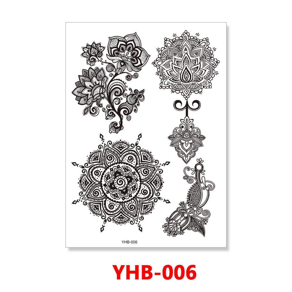 YHB-06