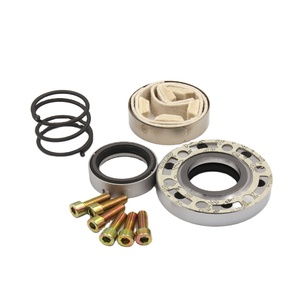 Bock FK40 FK50 Máy Nén Theo Dõi Adjuster Komatsu Kubota Xi Lanh Thủy Lực Ngắt Safematic Cơ Shaft Seal Kit - Product Image 1