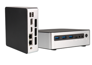DDR5 Intel NUC ไมโครพีซีขนาดเล็กมินิคอมพิวเตอร์พีซี X86 2อีเธอร์เน็ต LAN Win 10 11ลินุกซ์อูบุนตูคอร์ i7เจน12th คอมพิวเตอร์พีซีขนาดเล็ก - Product Image 3