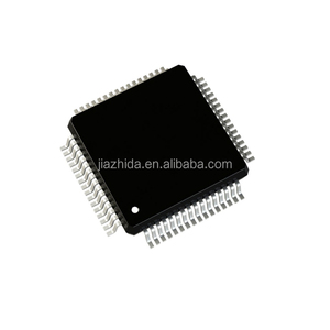 100% Chip IC originale e nuovo MIMXRT1021DAF5A Cortex-M7 microcontrollore RT1020 32-Bit Single-Core 500MHz 100-LQFP - Product Image 1